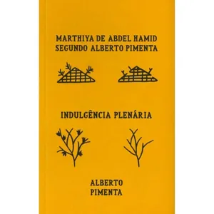 Marthiya de Abdel Hamid segundo Alberto Pimenta