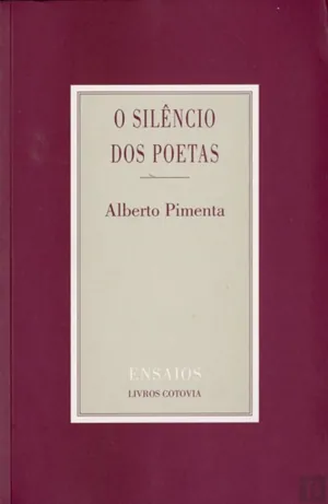 O Silêncio dos Poetas