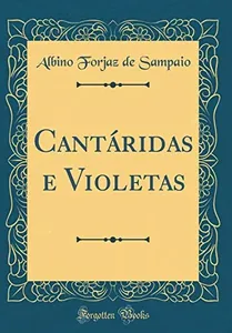 Cantáridas e Violetas