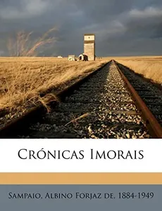 Crónicas Imorais