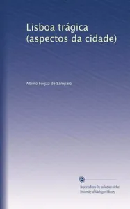 Lisboa Trágica