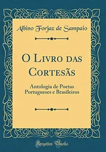O Livro das Cortesãs