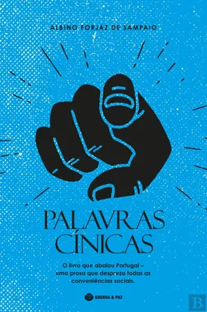 Palavras Cínicas