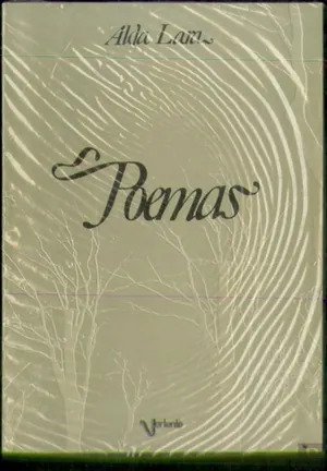 Poemas de Alda Lara