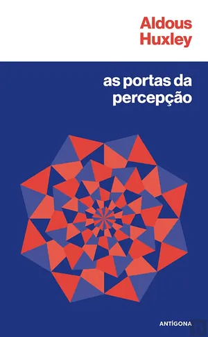 As Portas da Percepção
