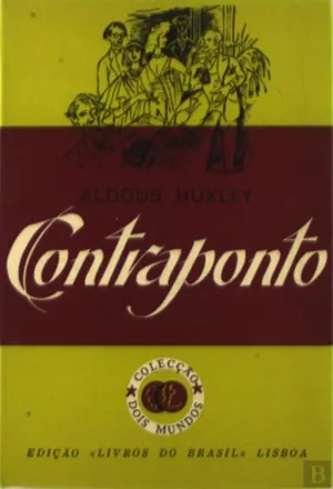 Contraponto