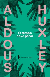 O TEMPO DEVE PARAR