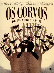 Os corvos de Pearblossom
