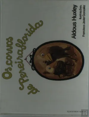 Os corvos de pereiraflorida