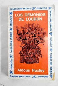 Os Demonios de loudun