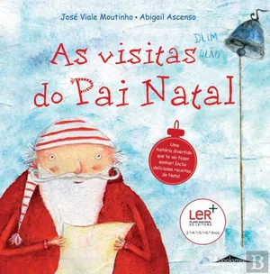 As visitas do Pai Natal