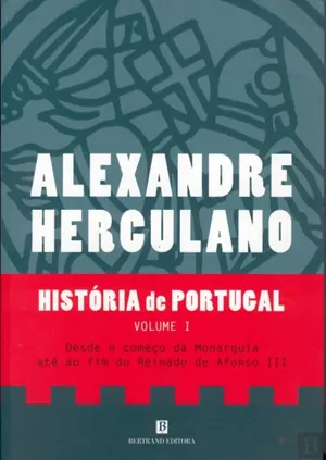 História de Portugal