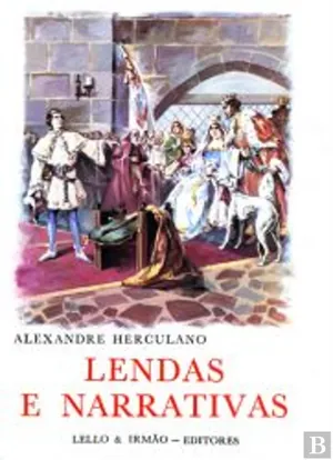 Lendas e narrativas