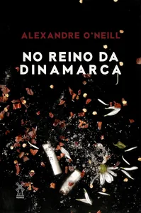 No reino da Dinamarca : obra poética (1951-1965)