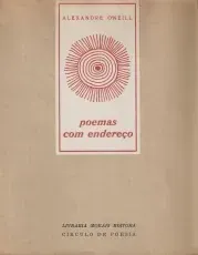 Poemas com endereço
