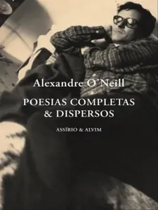 Poesias completas & dispersos