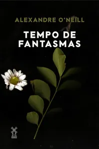 Tempo de fantasmas