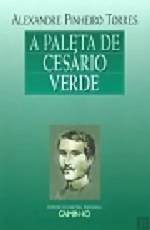 A paleta de Cesário Verde