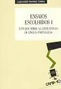Ensaios escolhidos : estudos sobre as literaturas de língua portuguesa