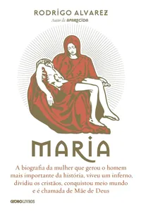 Maria O' Brilens
