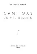 Cantigas do Meu Deserto