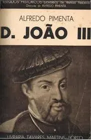 D.João III