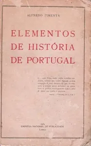 Elementos de História de Portugal