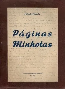 Páginas minhotas