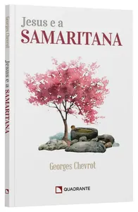 Jesus e a Samaritana