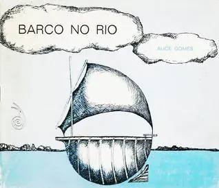 Barco no Rio