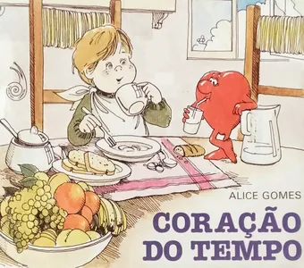 Coração do tempo