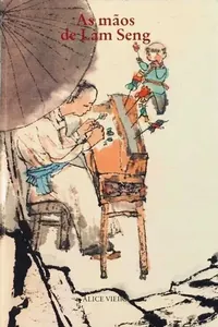 As Mãos de Lam Seng