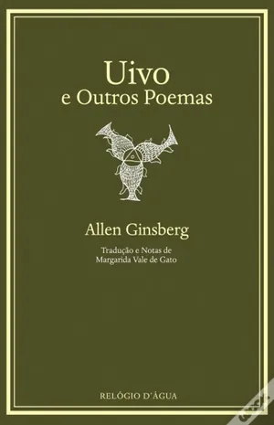 Uivo e outros poemas