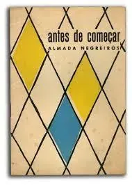 Antes de começar