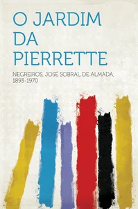 O jardim de Pierrette