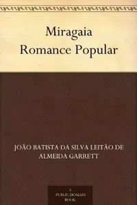 Miragaia: romance popular