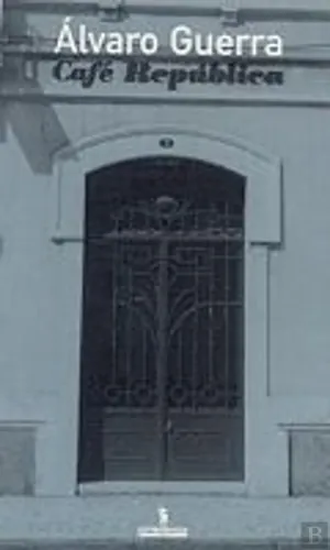Café República : folhetim do mundo vivido em Vila Velha (1914-1945)