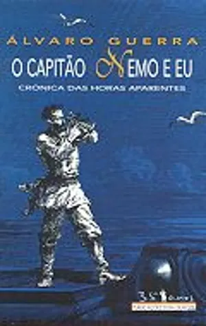 O capitão Nemo e eu
