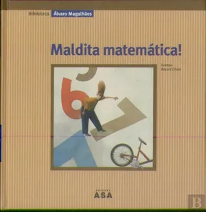Maldita Matemática!