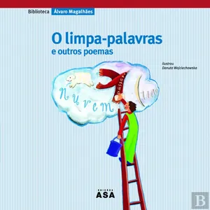 O Limpa-palavras e outros poemas