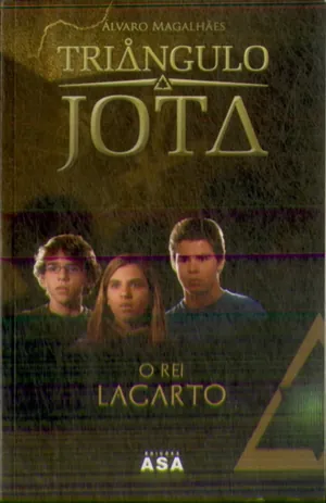 O Rei Lagarto