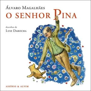 O senhor Pina