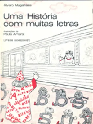 Uma história com muitas letras