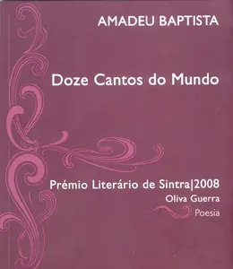 Doze cantos do mundo