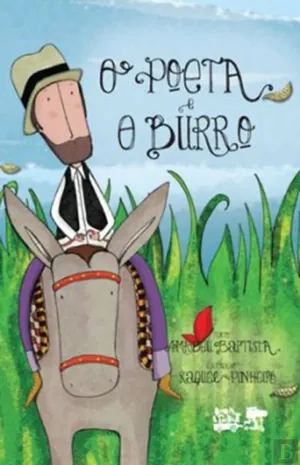 O poeta e o burro