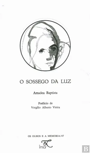 O sossego da luz