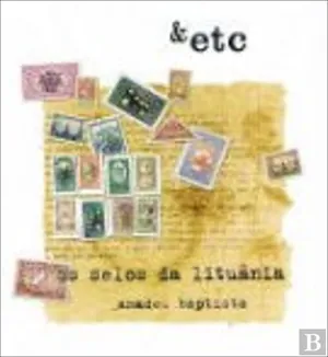 Os selos da Lituânia