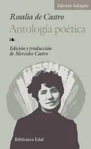 Antologia poética de Castro Gil