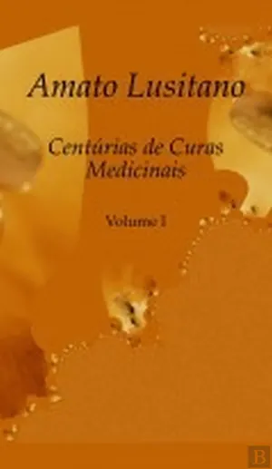 Centu´rias de curas medicinais