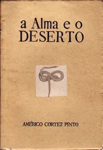 A alma e o deserto